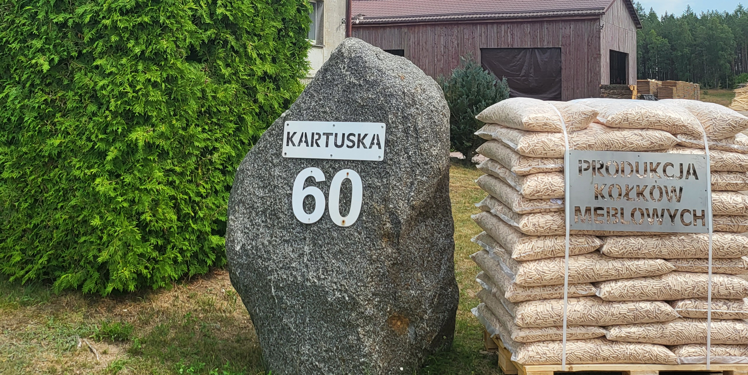 kartuska 64